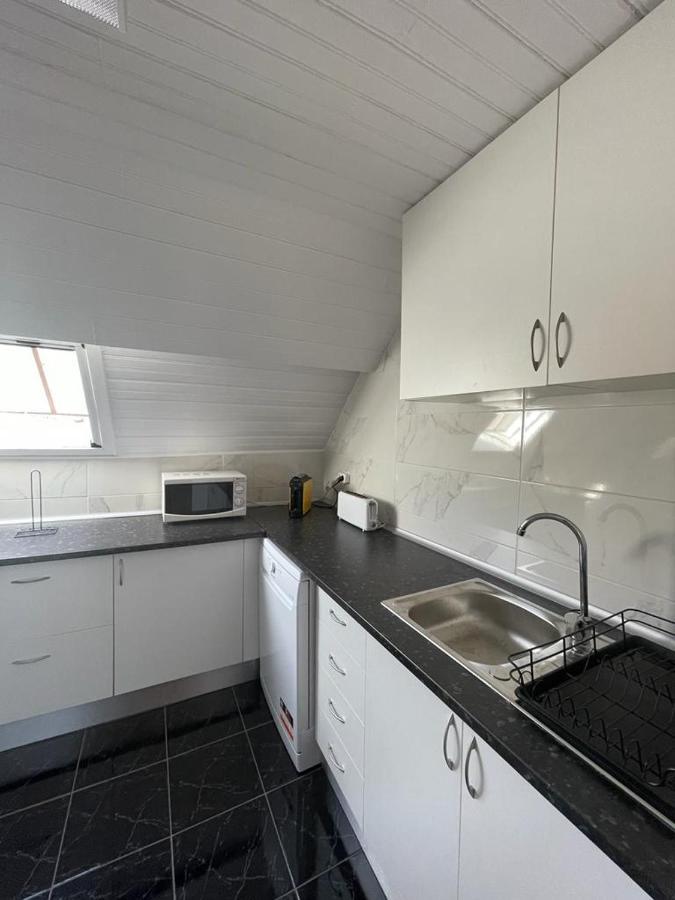 Glaciar Guest House مانتيغاز المظهر الخارجي الصورة