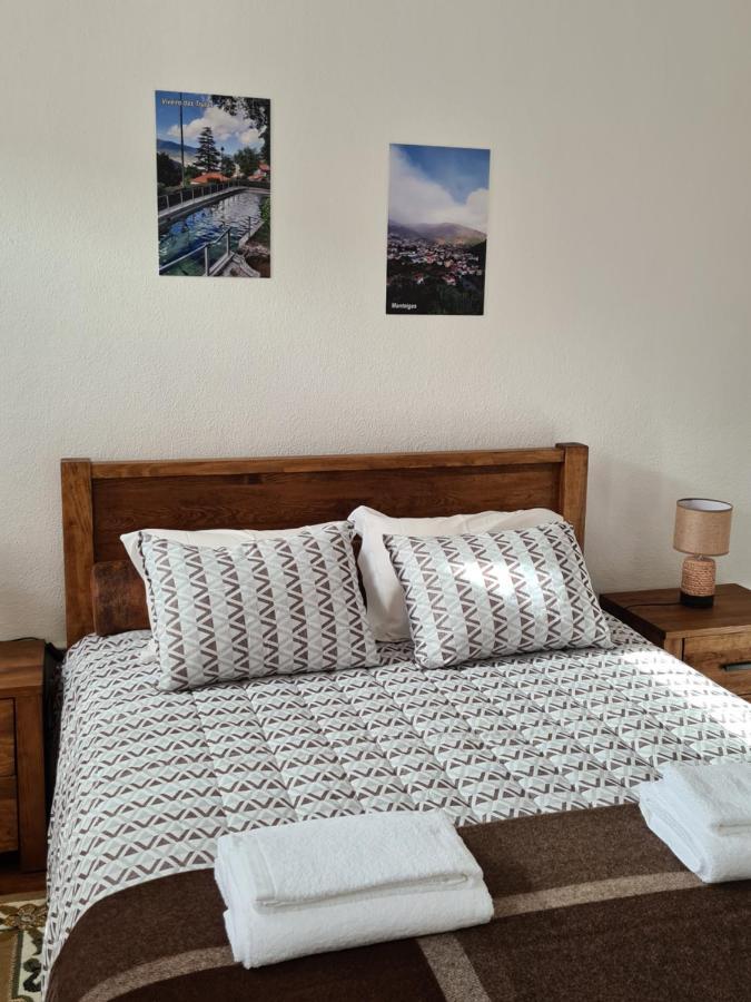 Glaciar Guest House مانتيغاز المظهر الخارجي الصورة