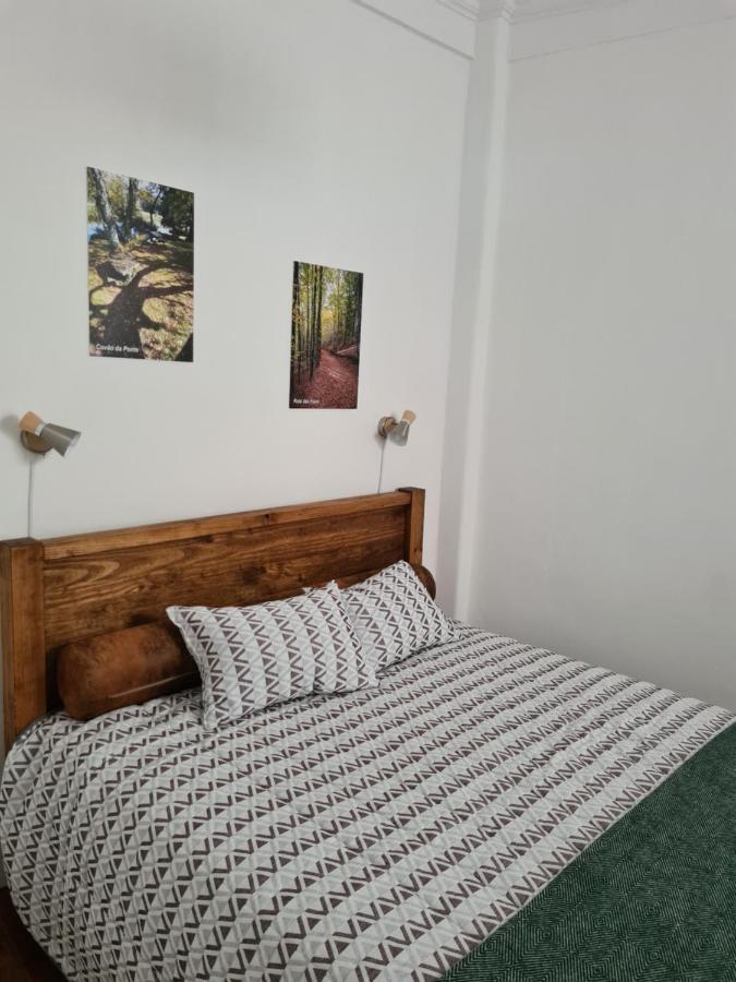 Glaciar Guest House مانتيغاز المظهر الخارجي الصورة