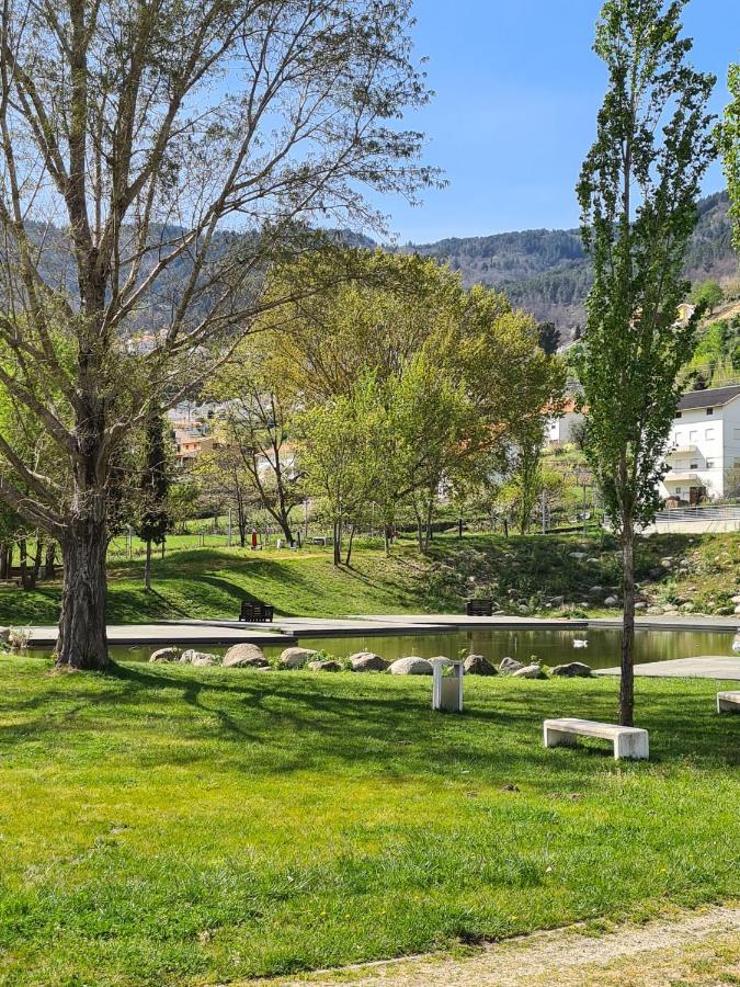 Glaciar Guest House مانتيغاز المظهر الخارجي الصورة