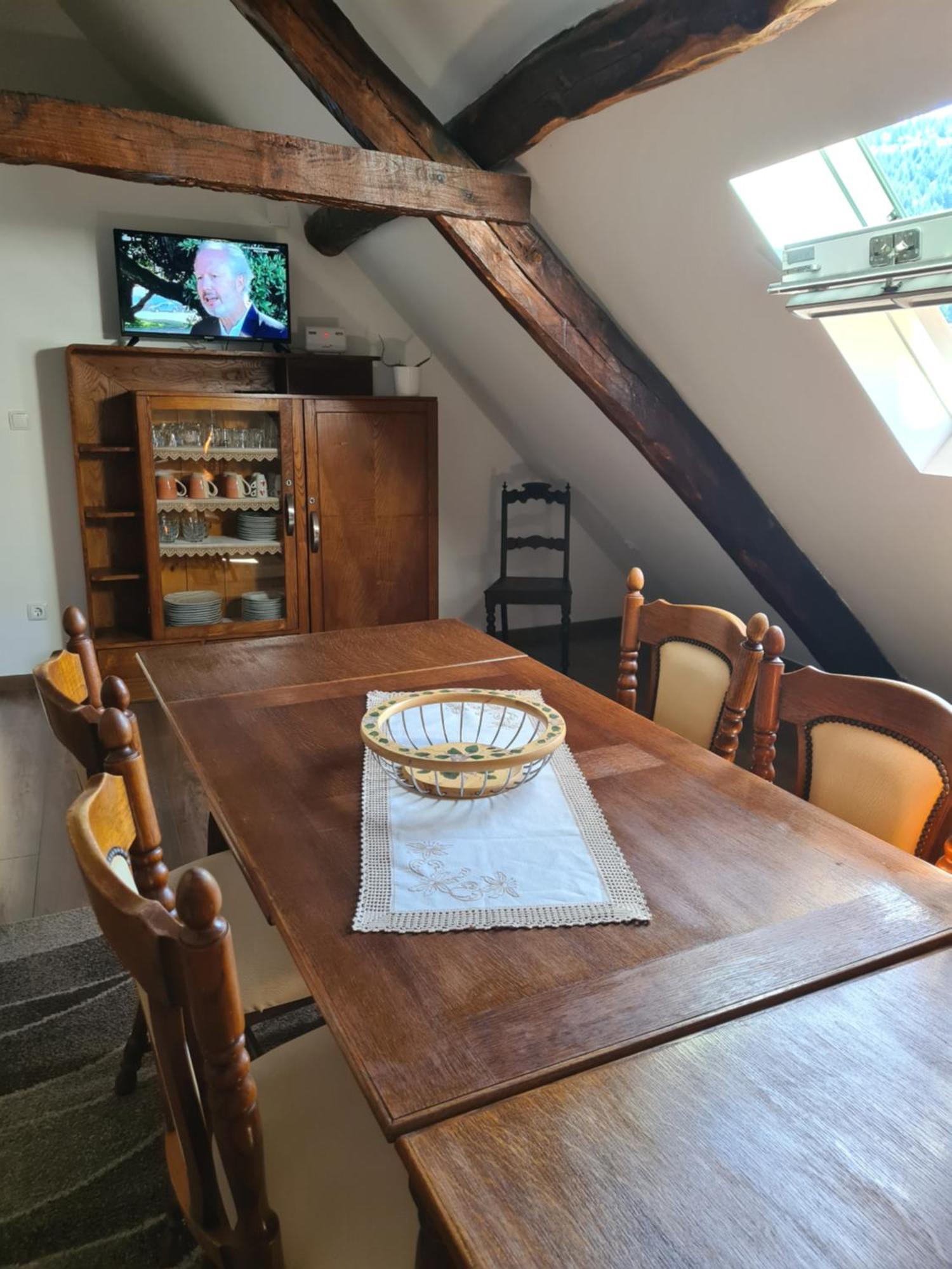 Glaciar Guest House مانتيغاز المظهر الخارجي الصورة